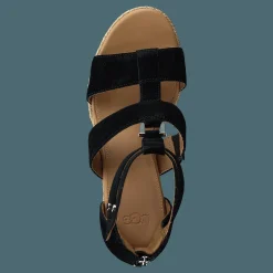 UGG Kolfax Black Brun Clearance
