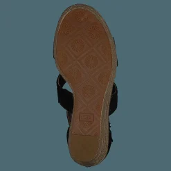 UGG Kolfax Black Brun Clearance