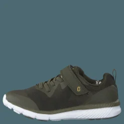 Leaf Kolima Khaki Grön Sale
