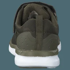 Leaf Kolima Khaki Grön Sale