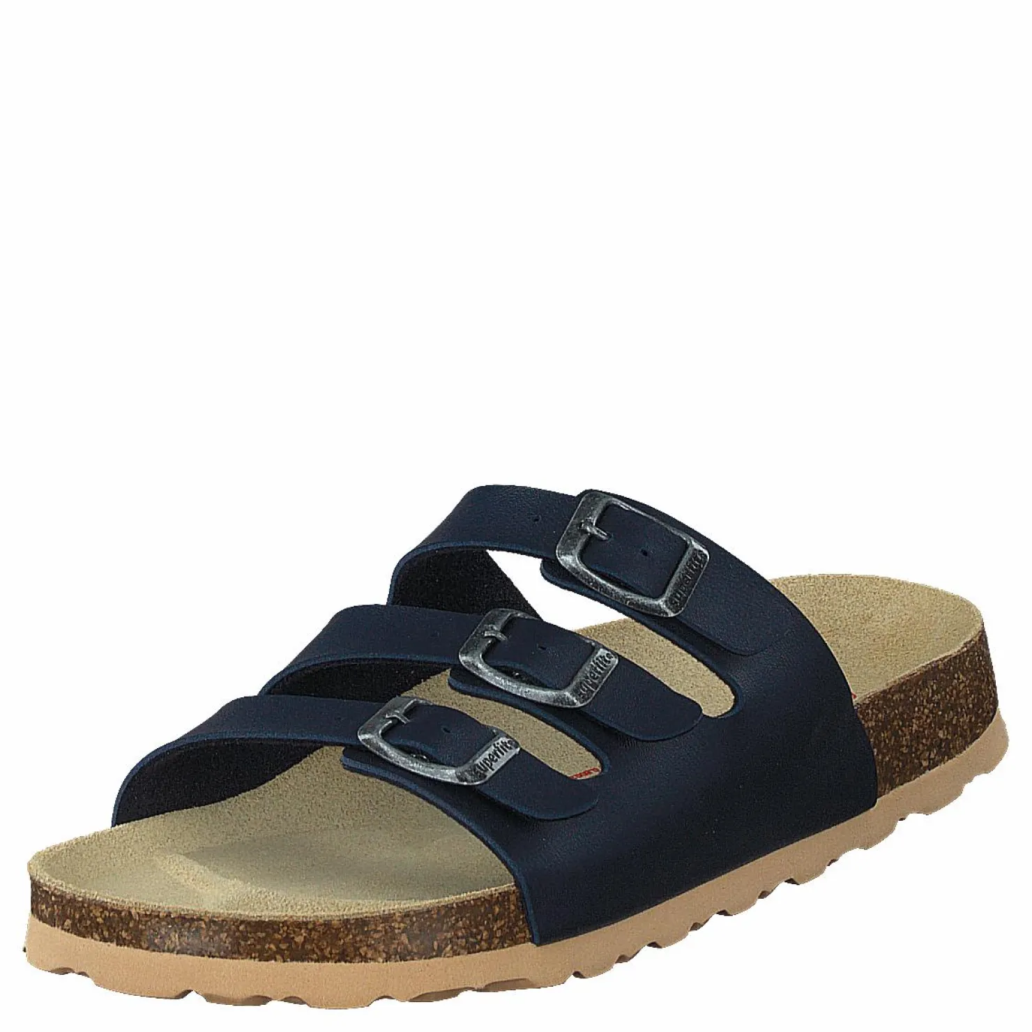 Superfit Korkis 3 Blue Blå Clearance