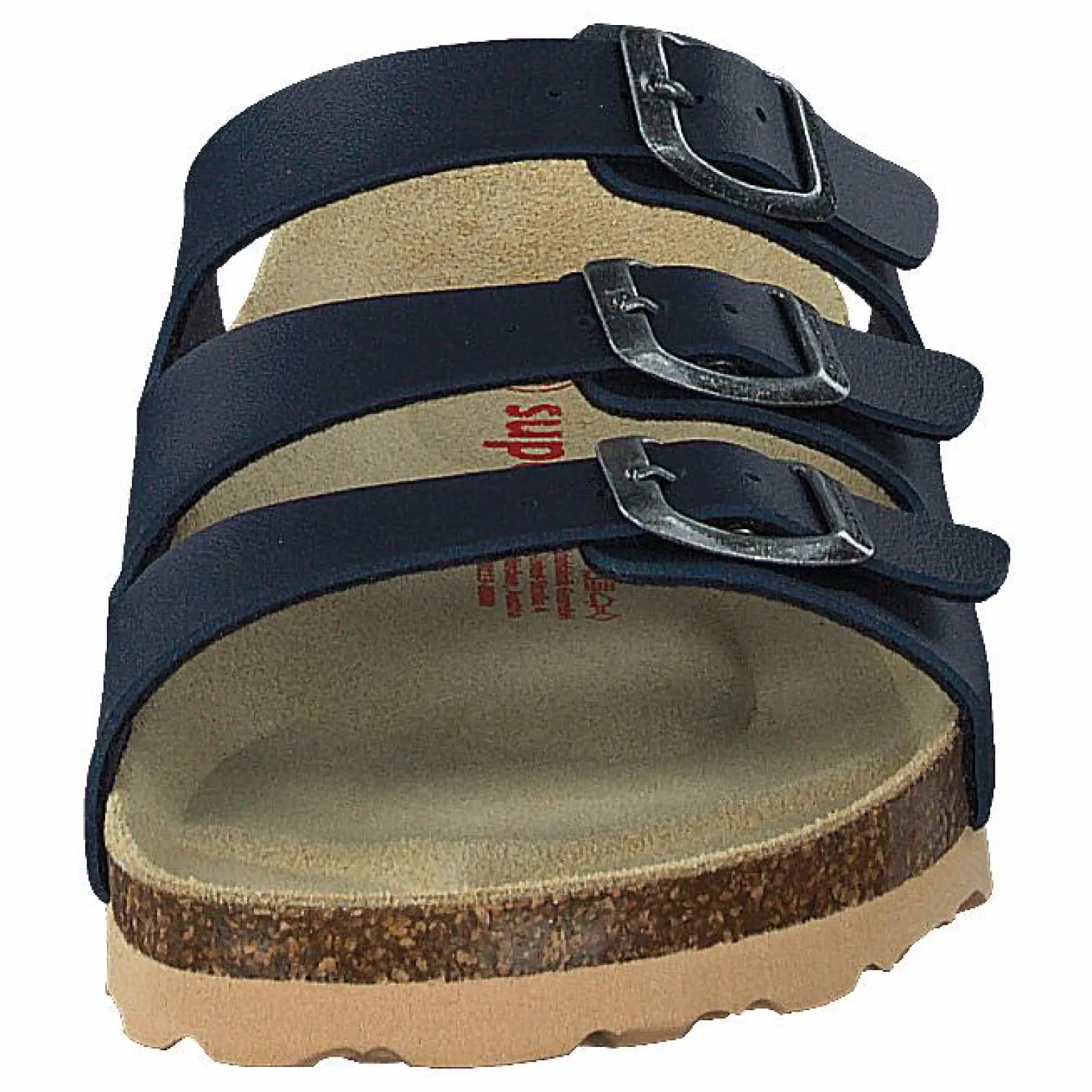 Superfit Korkis 3 Blue Blå Clearance
