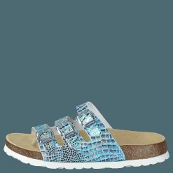 Superfit Korkis 3 Blue Beige och Blå Hot