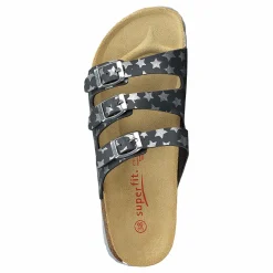 Superfit Korkis 3 Grey Kombi Beige och Grå Clearance