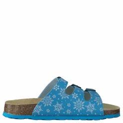 Superfit Korkis 3 Lightblue Brun, Grå och Turkos Outlet