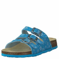 Superfit Korkis 3 Lightblue Brun, Grå och Turkos Outlet