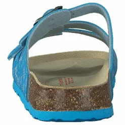 Superfit Korkis 3 Lightblue Brun, Grå och Turkos Outlet