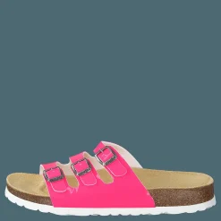 Superfit Korkis 3 Pink Rosa Hot