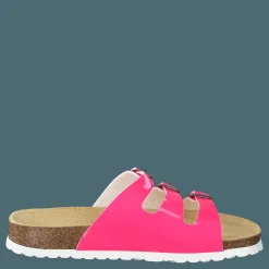 Superfit Korkis 3 Pink Rosa Hot