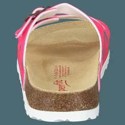 Superfit Korkis 3 Pink Rosa Hot