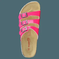 Superfit Korkis 3 Pink Rosa Hot