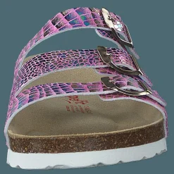 Superfit Korkis 3 Pink Rosa och Brun Hot