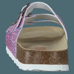 Superfit Korkis 3 Pink Rosa och Brun Hot