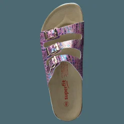 Superfit Korkis 3 Pink Rosa och Brun Hot