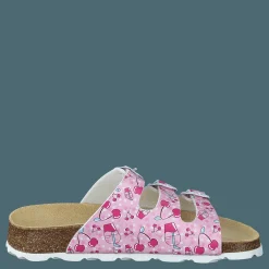 Superfit Korkis 3 Rose Beige och Rosa Discount