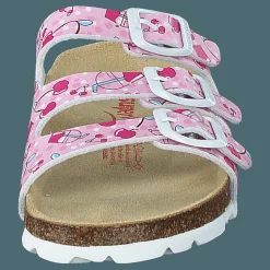 Superfit Korkis 3 Rose Beige och Rosa Discount