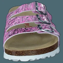 Superfit Korkis 3 Rose Brun New