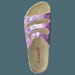 Superfit Korkis 3 Rose Brun New