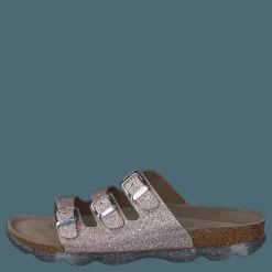 Superfit Korkis 3 Wave Bronze Brun, Grå, Lila och Brun Discount
