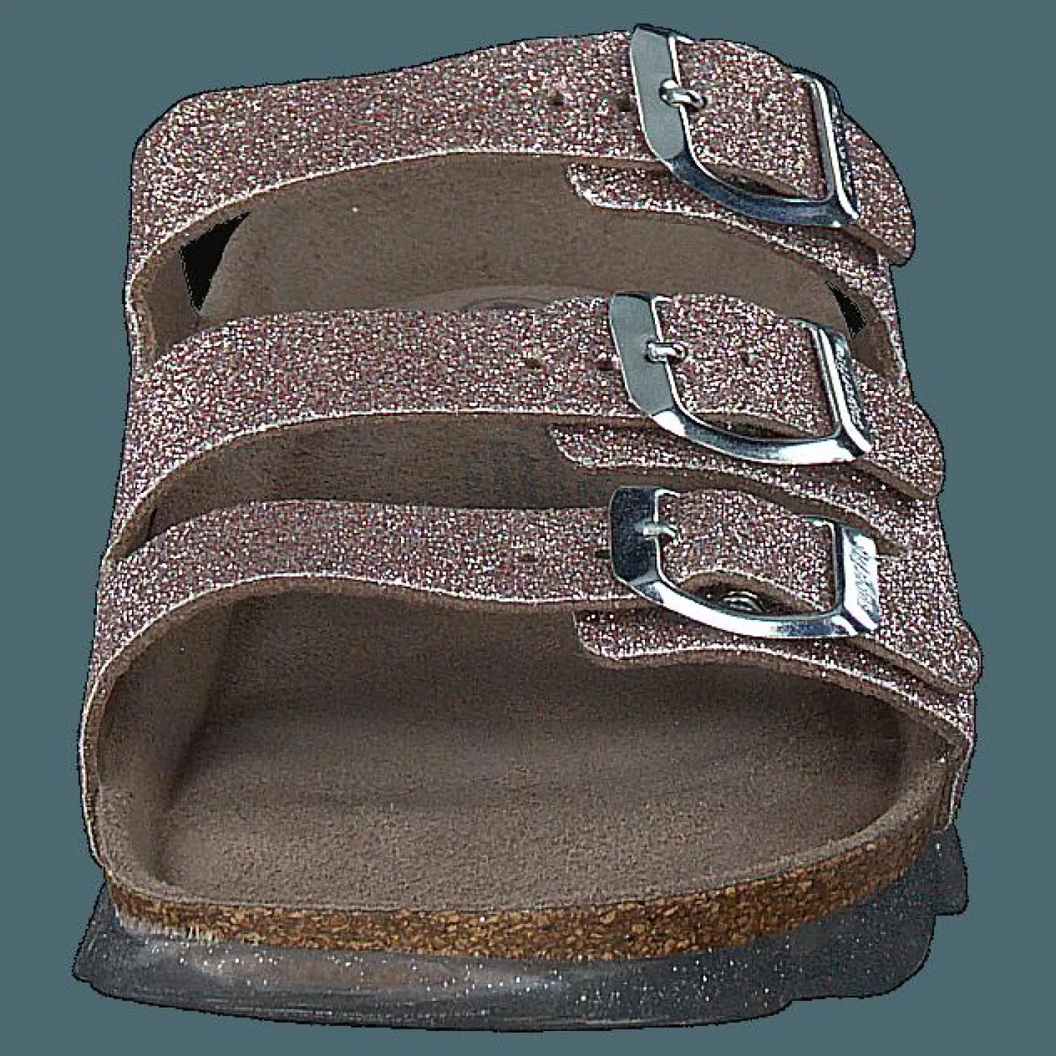 Superfit Korkis 3 Wave Bronze Brun, Grå, Lila och Brun Discount