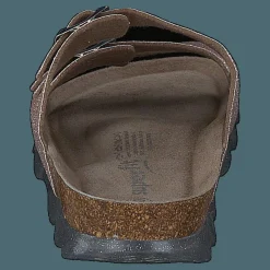 Superfit Korkis 3 Wave Bronze Brun, Grå, Lila och Brun Discount