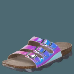Superfit Korkis 3 Wave Irisierend Brun Discount