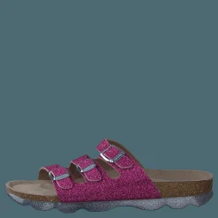 Superfit Korkis 3 Wave Pink Lila, Grå och Brun Sale