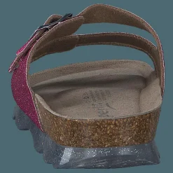 Superfit Korkis 3 Wave Pink Lila, Grå och Brun Sale