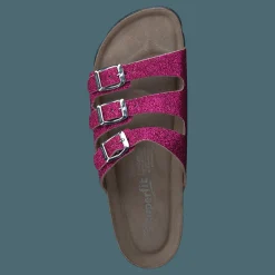 Superfit Korkis 3 Wave Pink Lila, Grå och Brun Sale