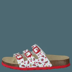 Superfit Korkis 3 White Brun Outlet