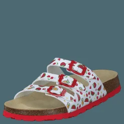Superfit Korkis 3 White Brun Outlet