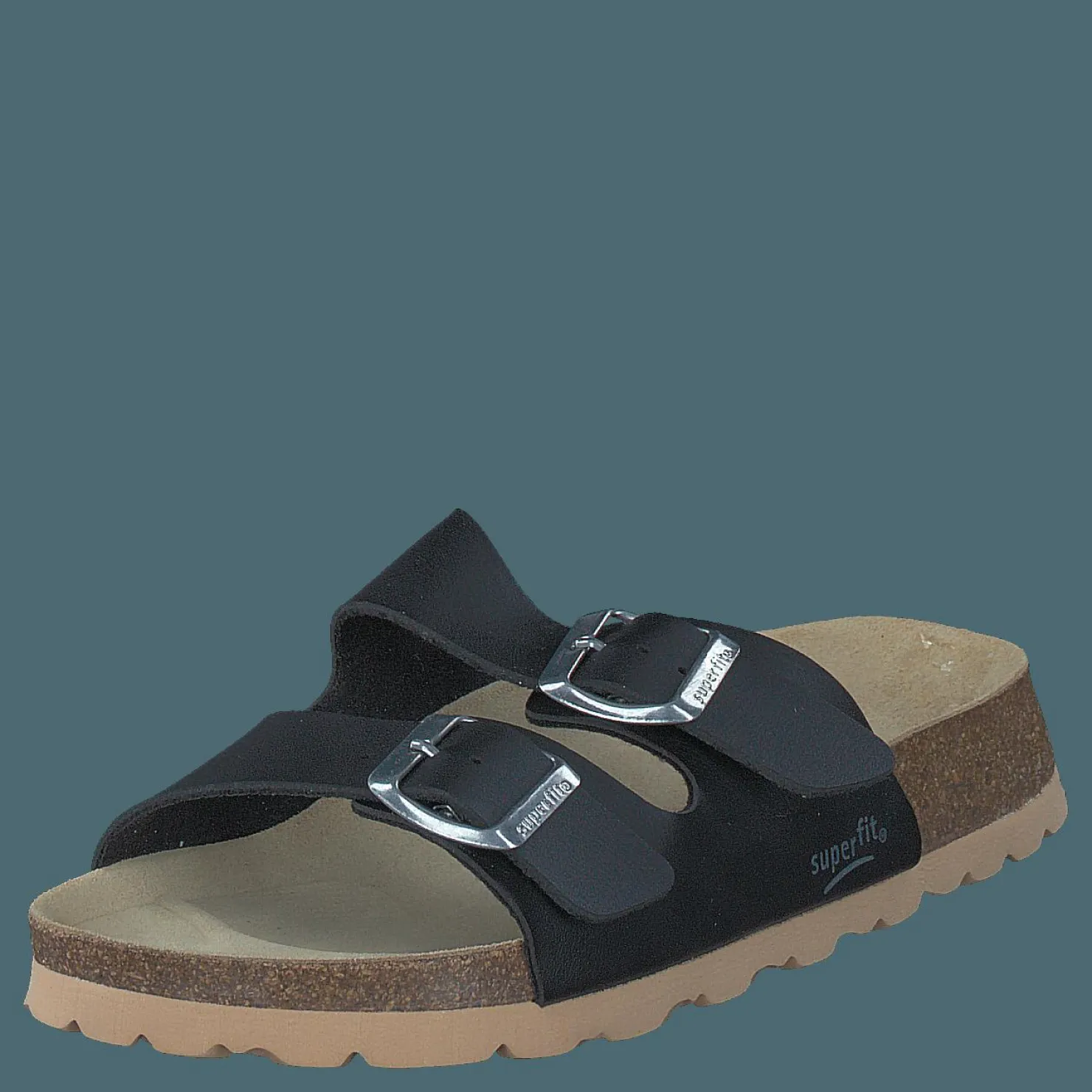 Superfit Korkis Black Brun New