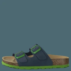 Superfit Korkis Blue Blå och Grön New