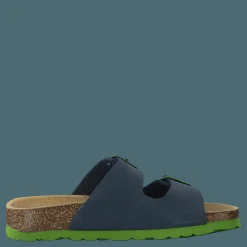 Superfit Korkis Blue Blå och Grön New