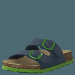 Superfit Korkis Blue Blå och Grön New
