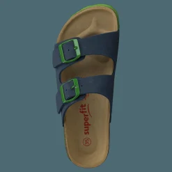Superfit Korkis Blue Blå och Grön New
