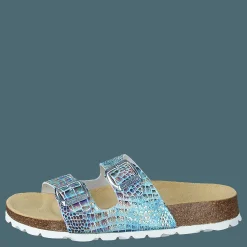 Superfit Korkis Blue Beige och Blå Sale