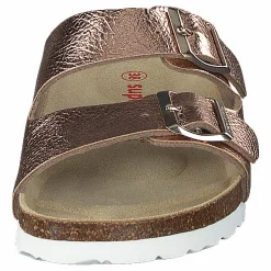 Superfit Korkis Bronze Brun, Beige och Brun Clearance