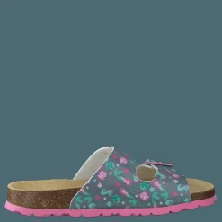 Superfit Korkis Grey Turkos och Brun Discount