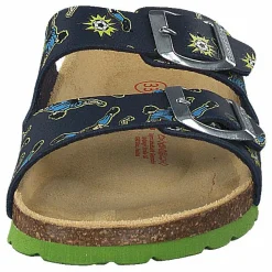 Superfit Korkis Ocean Kombi Brun och Blå Sale