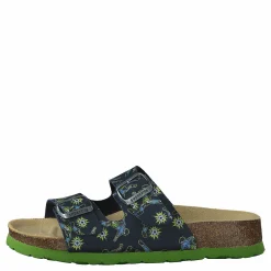 Superfit Korkis Ocean Kombi Brun och Blå Clearance