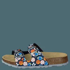 Superfit Korkis Ocean Multi Brun och Blå Sale