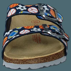 Superfit Korkis Ocean Multi Brun och Blå Sale