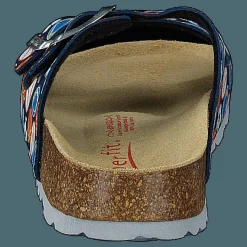 Superfit Korkis Ocean Multi Brun och Blå Sale