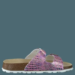 Superfit Korkis Pink Brun Sale