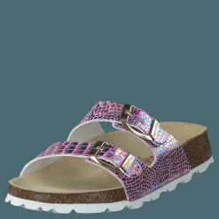 Superfit Korkis Pink Brun Sale