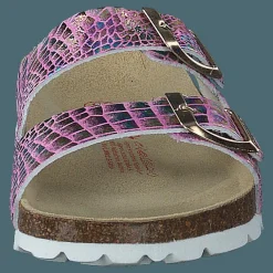 Superfit Korkis Pink Brun Sale