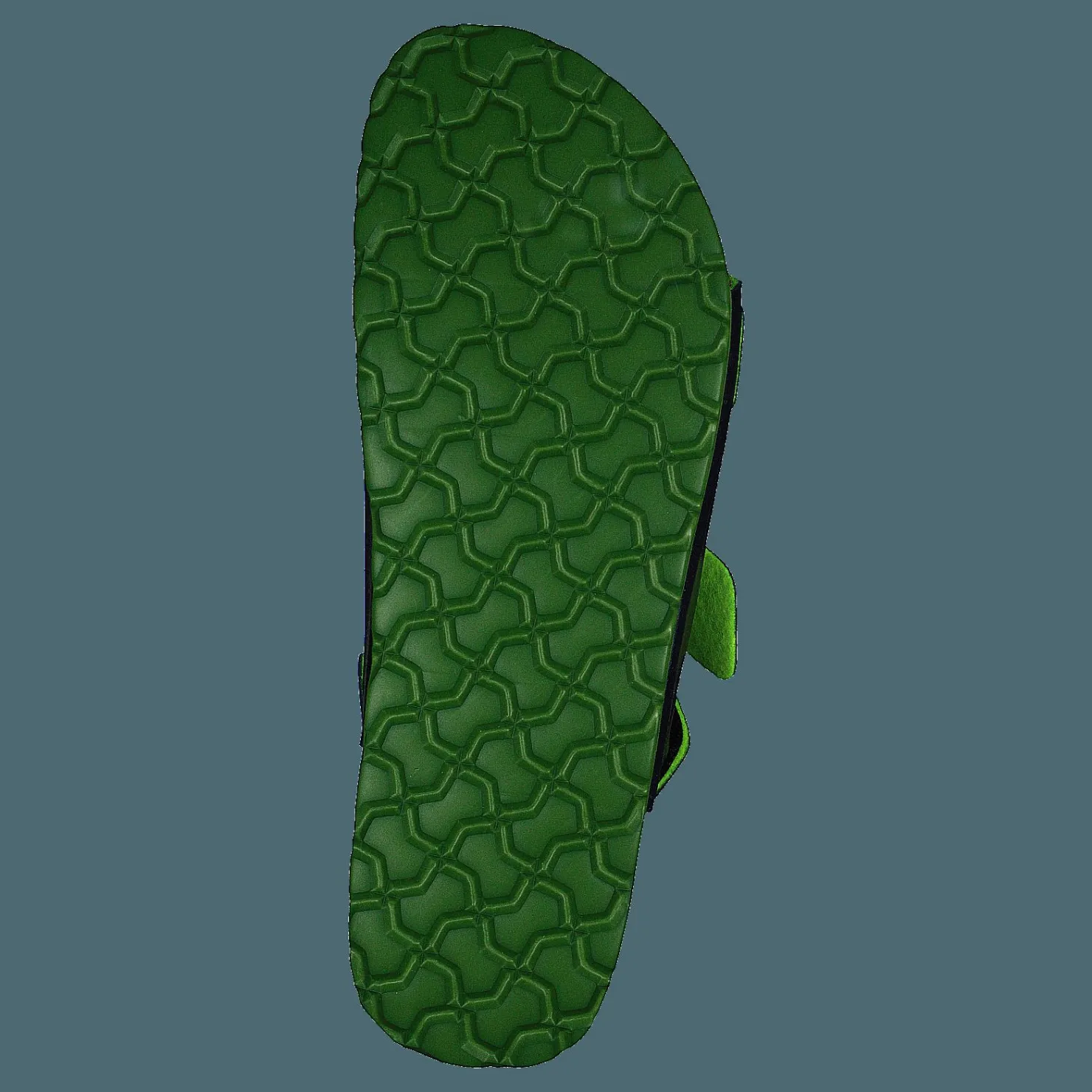Superfit Korkis Sandal Back-strap Blue Brun och Blå Online
