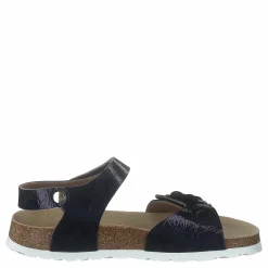 Superfit Korkis Sandal Blue Brun och Blå Clearance