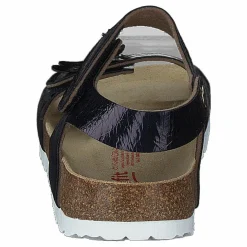 Superfit Korkis Sandal Blue Brun och Blå Clearance